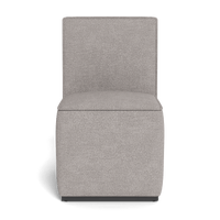 Santorini Armless Dining Chair