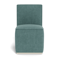 Santorini Armless Dining Chair