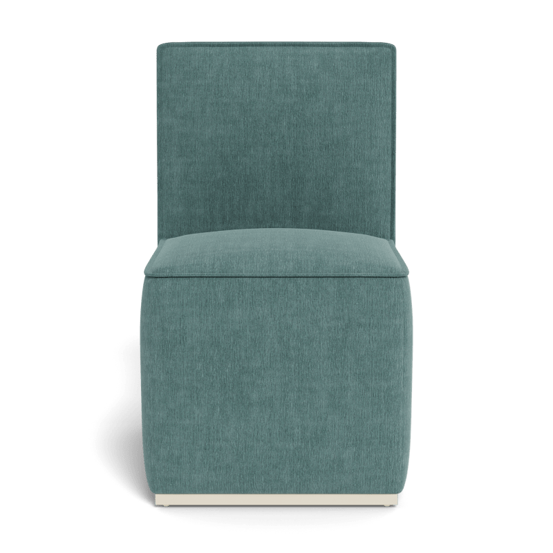 Santorini Armless Dining Chair