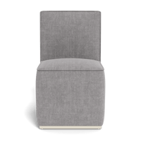 Santorini Armless Dining Chair