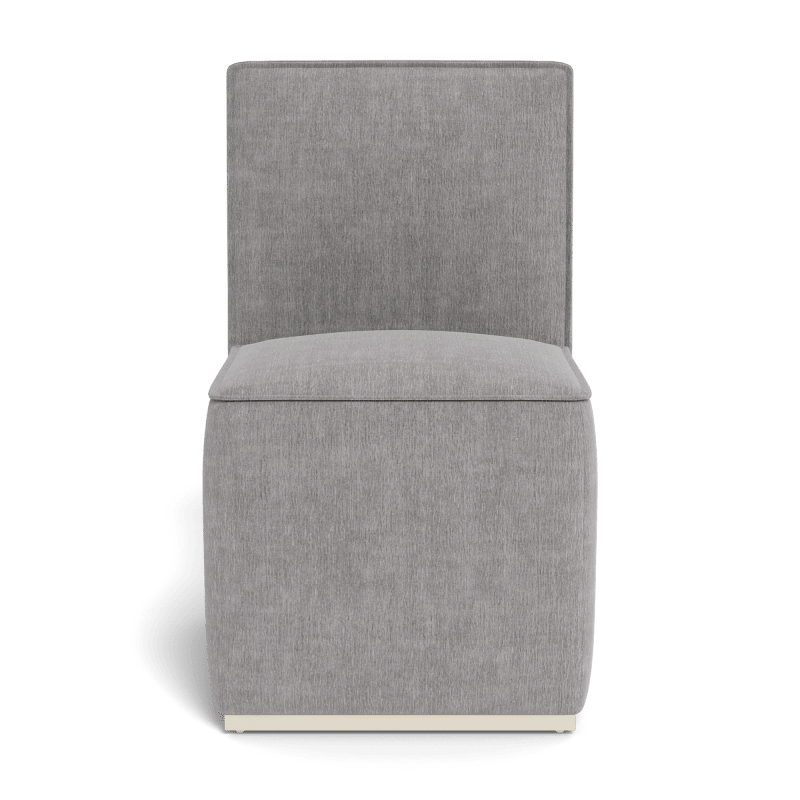Santorini Armless Dining Chair