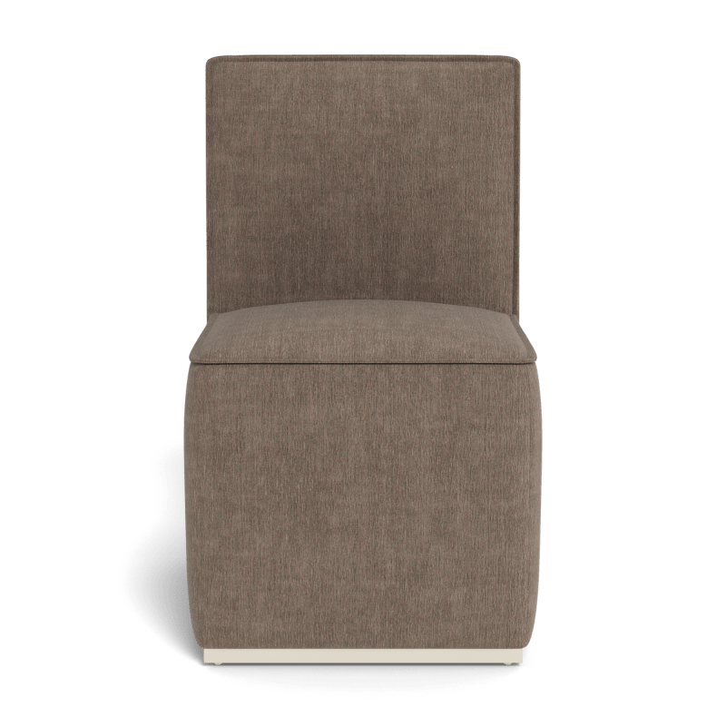 Santorini Armless Dining Chair