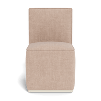 Santorini Armless Dining Chair