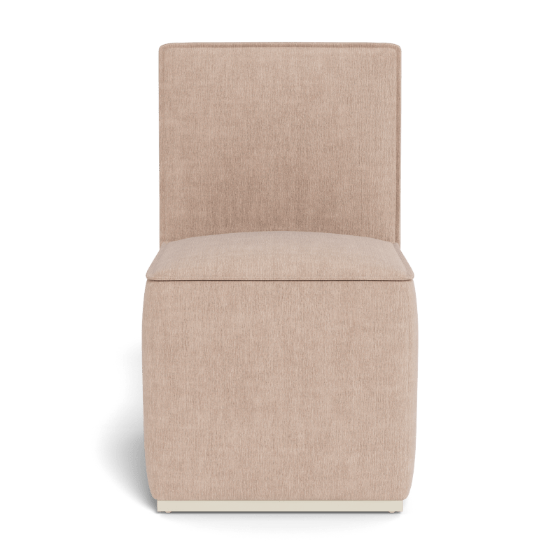 Santorini Armless Dining Chair