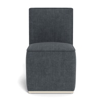 Santorini Armless Dining Chair