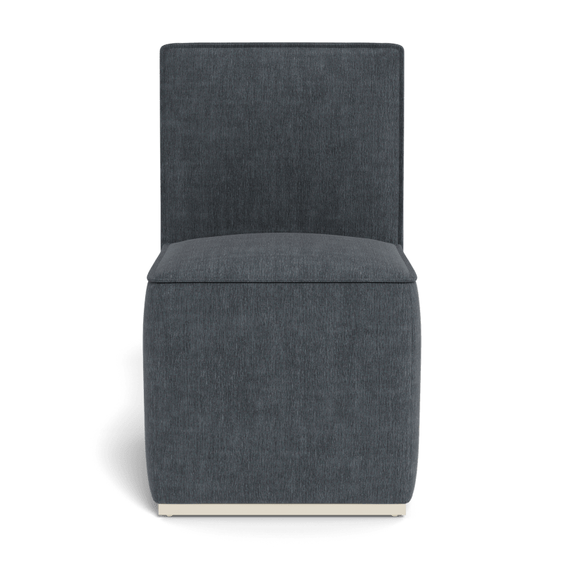 Santorini Armless Dining Chair