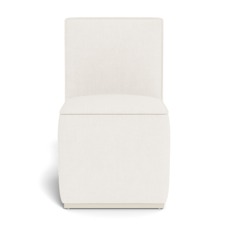 Santorini Armless Dining Chair
