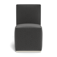 Santorini Armless Dining Chair