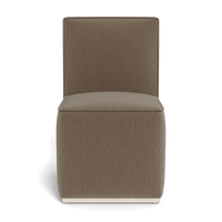 Santorini Armless Dining Chair