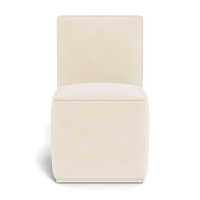 Santorini Armless Dining Chair