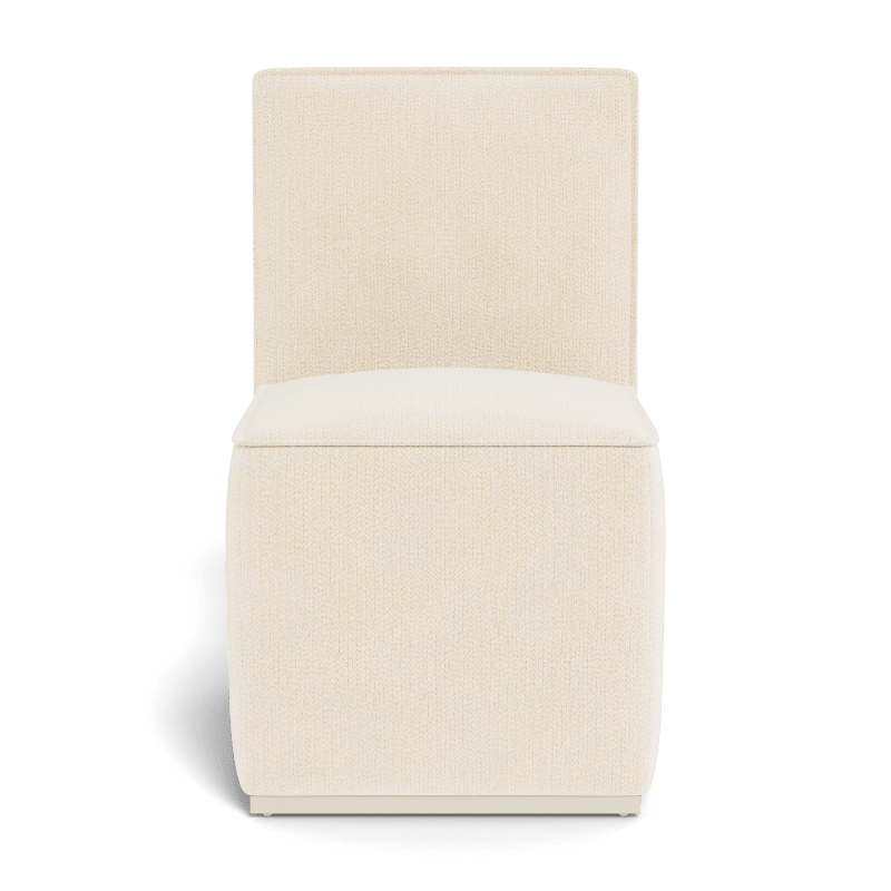 Santorini Armless Dining Chair