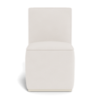 Santorini Armless Dining Chair