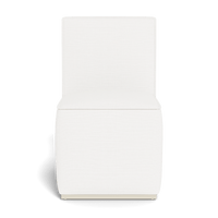 Santorini Armless Dining Chair
