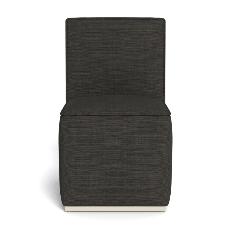 Santorini Armless Dining Chair