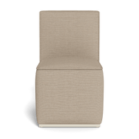 Santorini Armless Dining Chair