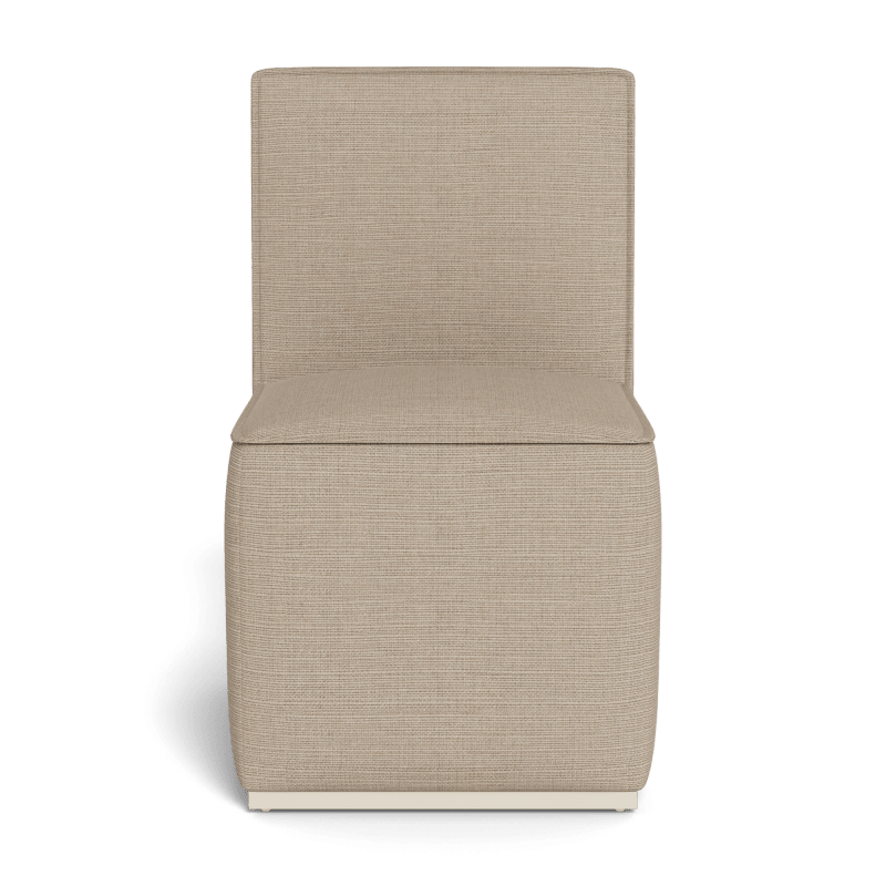 Santorini Armless Dining Chair