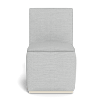 Santorini Armless Dining Chair