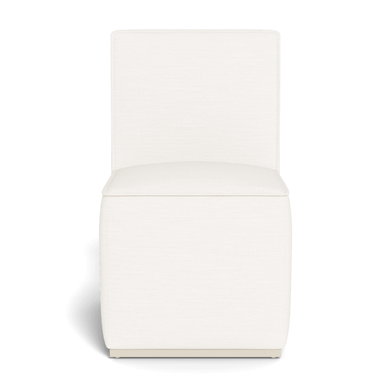 Santorini Armless Dining Chair