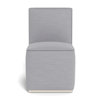 Santorini Armless Dining Chair