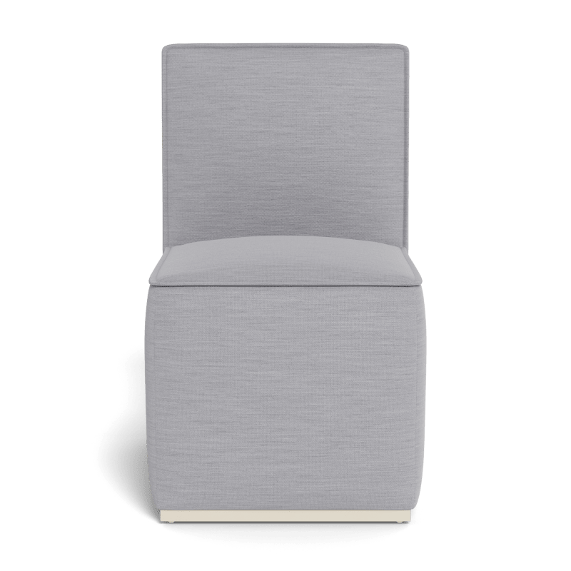 Santorini Armless Dining Chair