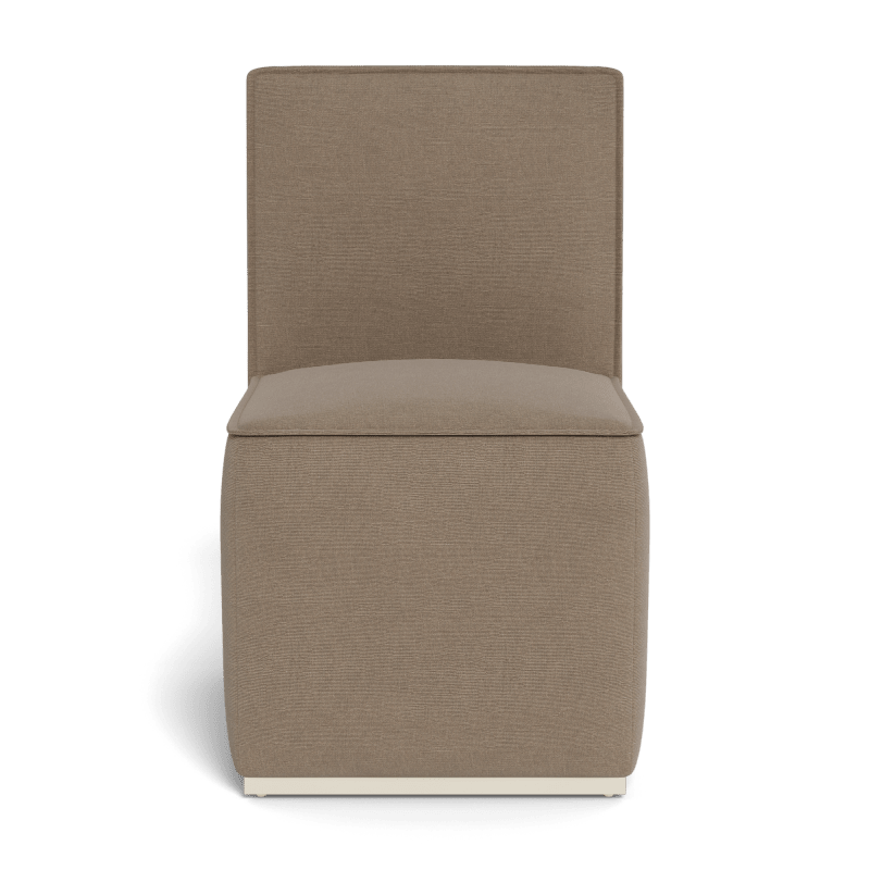 Santorini Armless Dining Chair