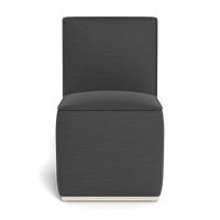 Santorini Armless Dining Chair