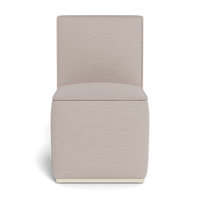 Santorini Armless Dining Chair