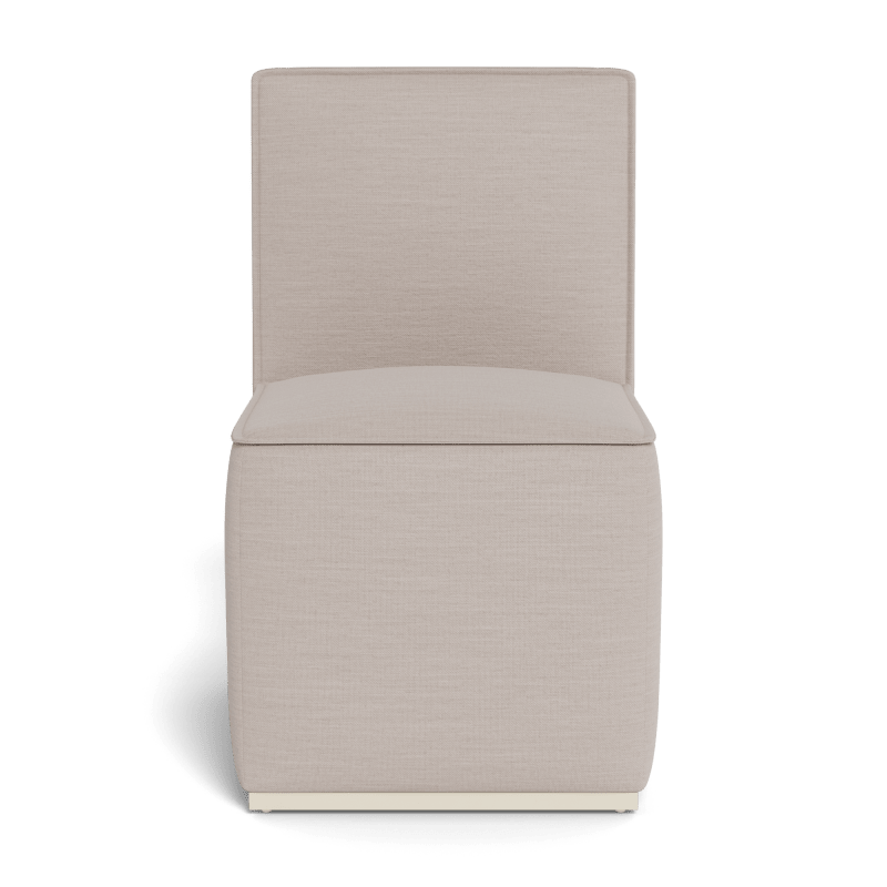 Santorini Armless Dining Chair