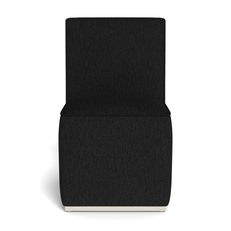 Santorini Armless Dining Chair