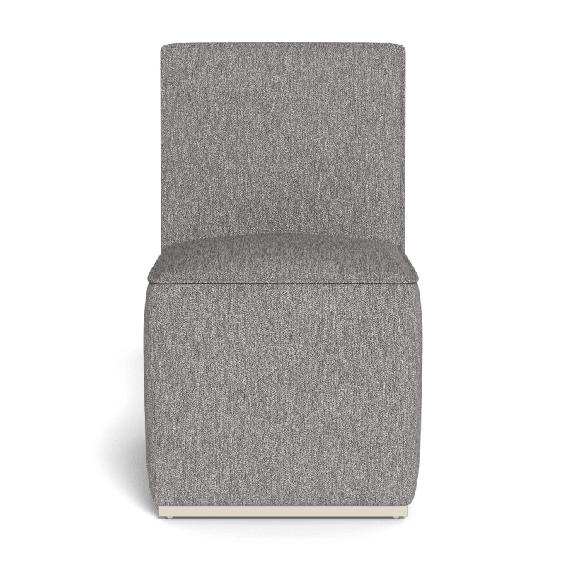 Santorini Armless Dining Chair