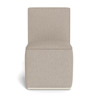 Santorini Armless Dining Chair