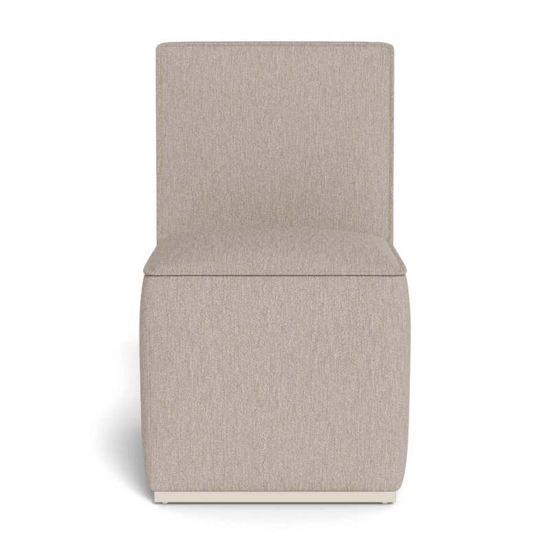 Santorini Armless Dining Chair