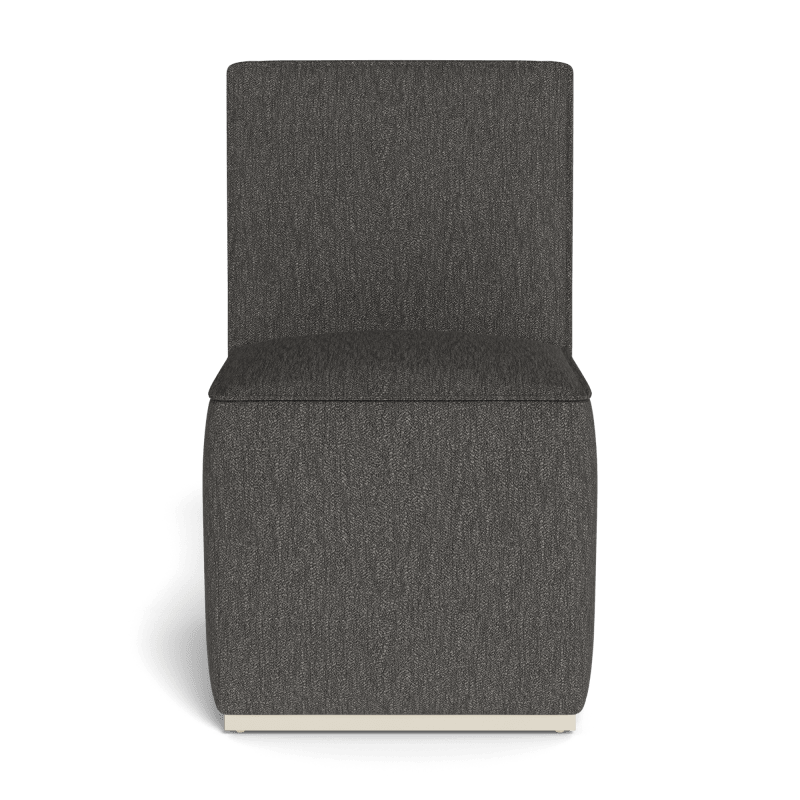 Santorini Armless Dining Chair