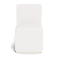 Santorini Armless Dining Chair