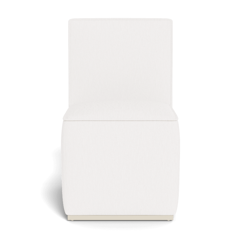 Santorini Armless Dining Chair