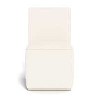 Santorini Armless Dining Chair
