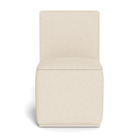 Santorini Armless Dining Chair