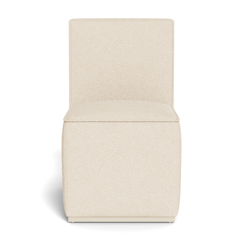 Santorini Armless Dining Chair