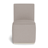 Santorini Armless Dining Chair