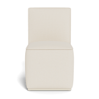 Santorini Armless Dining Chair