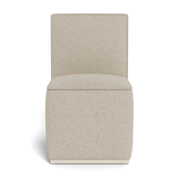 Santorini Armless Dining Chair