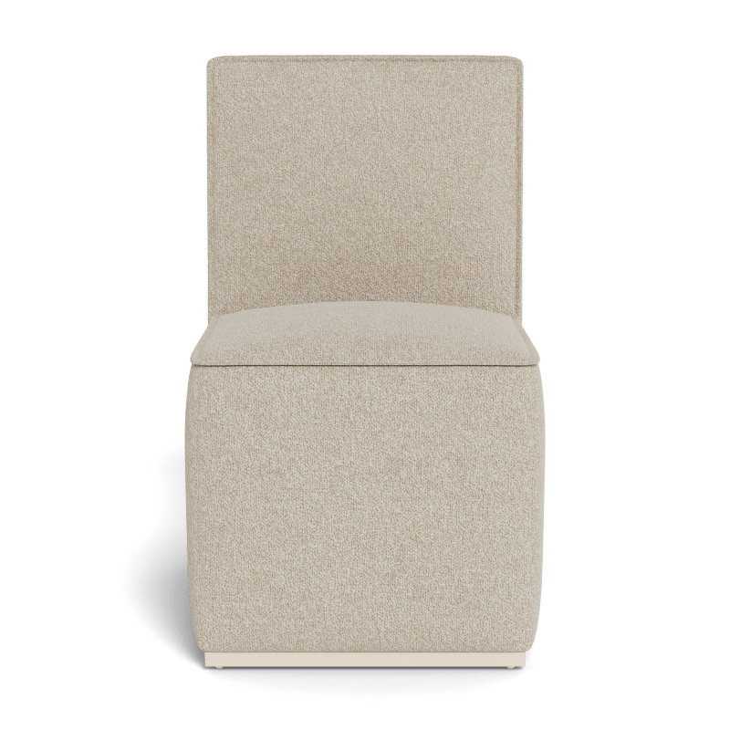 Santorini Armless Dining Chair