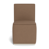 Santorini Armless Dining Chair