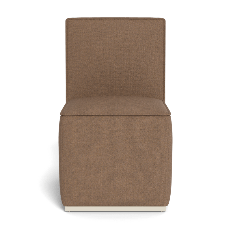 Santorini Armless Dining Chair