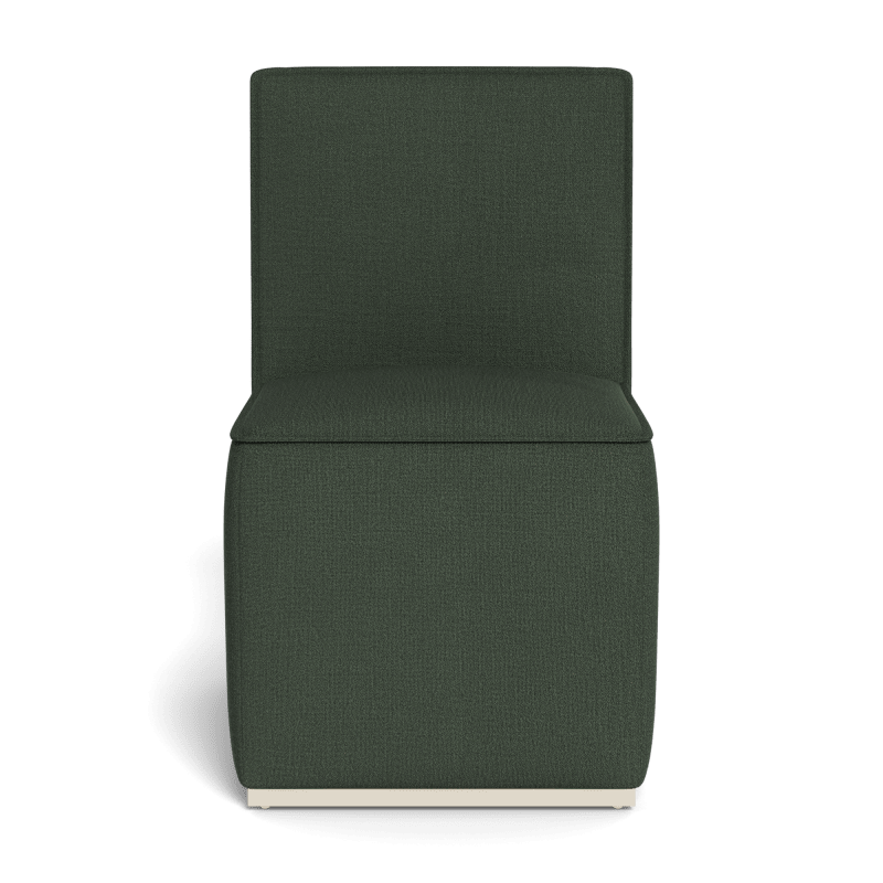Santorini Armless Dining Chair
