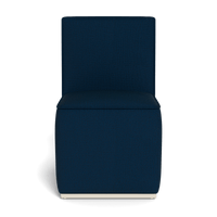 Santorini Armless Dining Chair