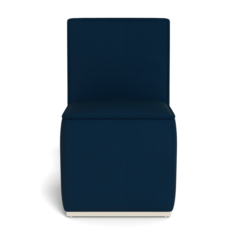 Santorini Armless Dining Chair