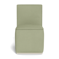 Santorini Armless Dining Chair