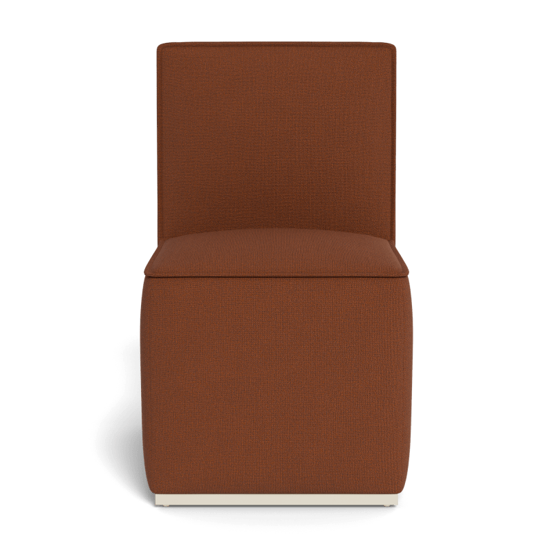 Santorini Armless Dining Chair