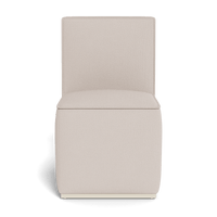Santorini Armless Dining Chair